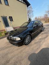 BMW E46 325CI 6-Zylinder | Schiebedach | K... - BMW 325 aus 2001: Coupe