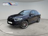 BMW X4 M40i M Sportpaket | AHK Laser 360° HEAD-UP BT