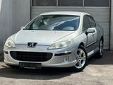 Peugeot 407 3.0 V6 Platinum*XENON*NAVI*SHZ*TEMPO*LEDER* - Peugeot 407: 3.0