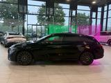 Mercedes-Benz CLA 350 4M EQ Shooting Brake AMG+AMBIENTE+MEMORY - Mercedes-Benz mit Elektro-Antrieb: Kombi