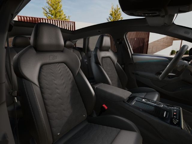 Audi A6 e-tron - Bild 6