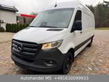 Mercedes-Benz Sprinter III 315CDI - Angebote