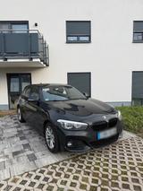 BMW 1er BMW 120i - BMW 120: 1er 120i