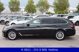 BMW 530 i Luxury Line/Laserlicht/Pano/Leder/HUD/Kam - BMW 530 mit Benzin-Antrieb: Kombi