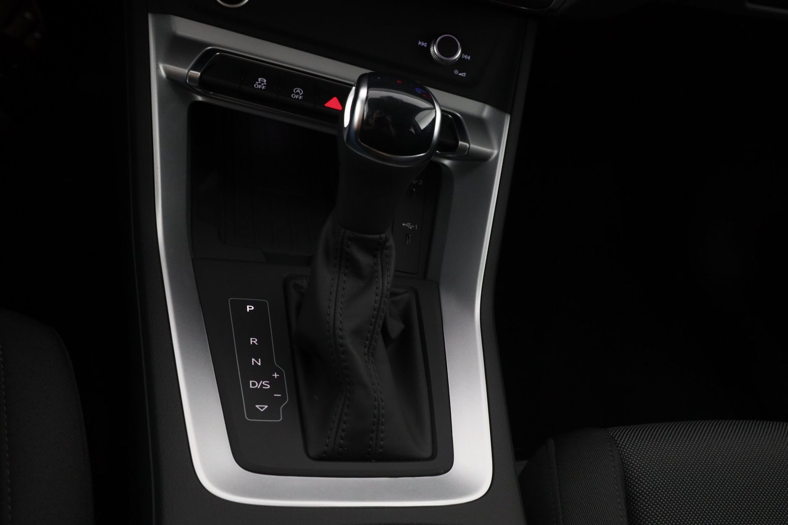 Audi Q3 - Bild 17