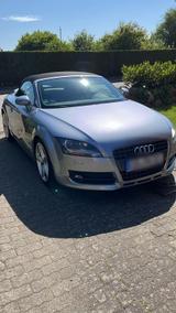 Audi Cabriolet, TT - Audi TT in Lübeck