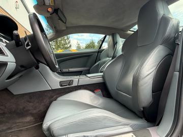 2005 Aston Martin DB9 缩略图 15