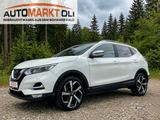 Nissan Qashqai Tekna Plus*BOSE*Sport*LED*Navi*GARANTIE - Nissan: Sport