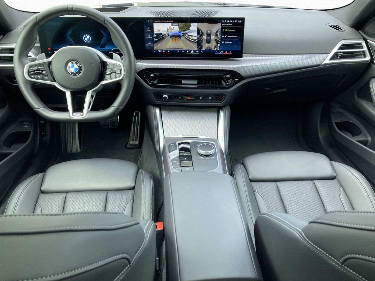 BMW 420 - Bild 17