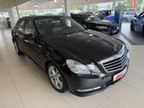Mercedes-Benz E 250 BlueEFFICIENCY 7G-TRONIC Avantgarde - Mercedes-Benz Gebrauchtwagen von 2012