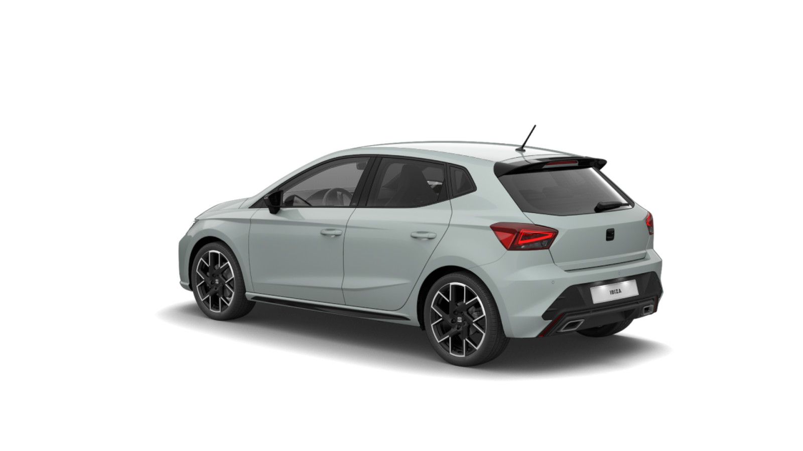 Seat Ibiza - Bild 4
