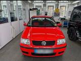 Volkswagen VW Polo 6N2 / 2. Hand / 60.000 KM / Schieb... - gebrauchte VW Polo aus dem Jahr 1999