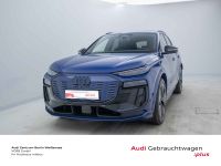Audi SQ6 e-tron - Vorschau Bild 1