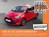 Toyota Yaris 1.5 Y20 Club +Klima+Kamera+Sitzheizung
