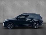 Hyundai Tucson FL MY26 1.6 CRDI DCT 2WD N-Line Navi Digi - Hyundai TUCSON: Crdi