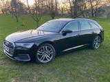 Audi A6 Avant 45 TDI quattro, Vollleder/ACC/AHK