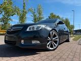 Opel Insignia A Lim. Sport. OPC - gebrauchte Opel Insignia aus dem Jahr 2010
