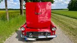 Ford 1955 V8 Sammler Automatik, Classic Data 70.000€ - Ford Thunderbird Oldtimer
