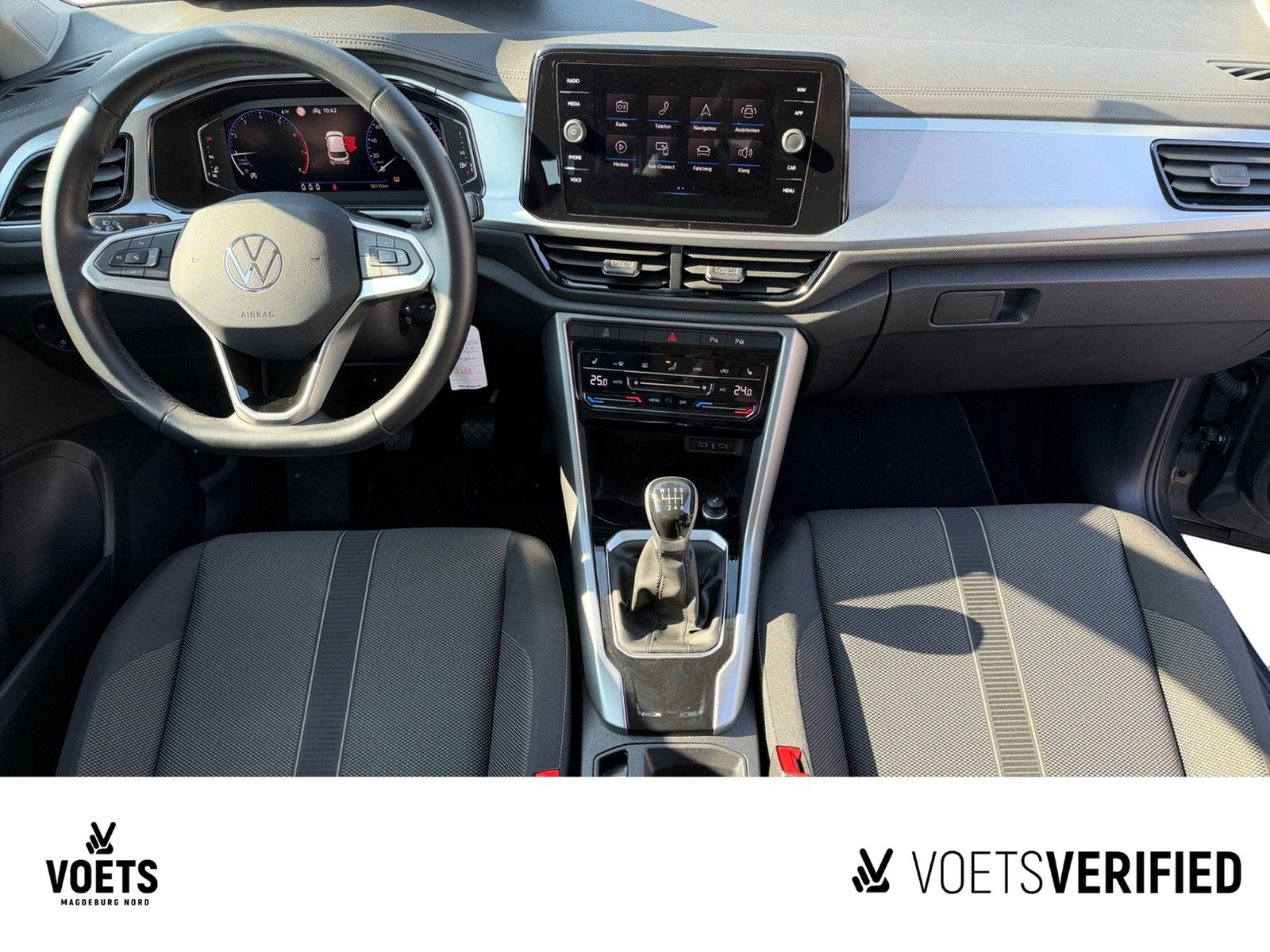 Volkswagen T-Roc - Bild 9