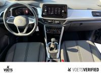 Volkswagen T-Roc - Vorschau Bild 9