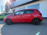 Opel Corsa-E 1.4 Turbo Color Edition 5T LM/Navi/Xenon - Opel Corsa: Rot, Color Edition
