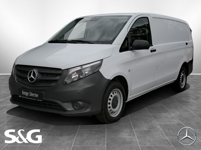 Mercedes-Benz Vito 116 CDI Kasten Lang