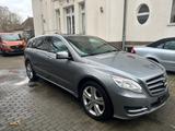 Mercedes-Benz R 350 CDI LANG 4 MATIC 7-SITZER|LEDER|NAVI - Mercedes-Benz R-Klasse Gebrauchtwagen in Berlin
