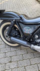 Harley-Davidson FXR Eco 1340 Superglide - HARLEY-DAVIDSON FXR