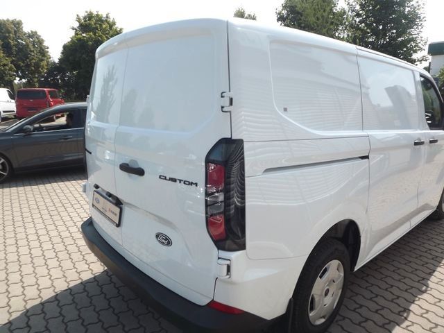 Transit Custom Kasten 320 L1*CarPlay*