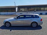 BMW 318i Touring - Aut. Xenon Nav PanSD Topzustand! - BMW 318 aus 2011: Kombi