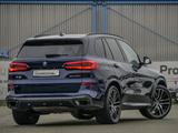 BMW X5 xDrive40d M SPORT+AHK+H/K+PANO+HuD+DA PROF - BMW X5: 40d