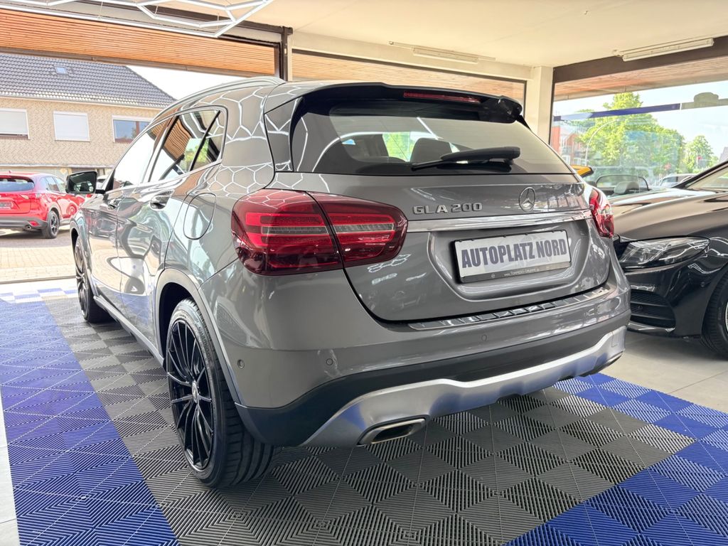 Mercedes-Benz GLA 200 - Bild 6