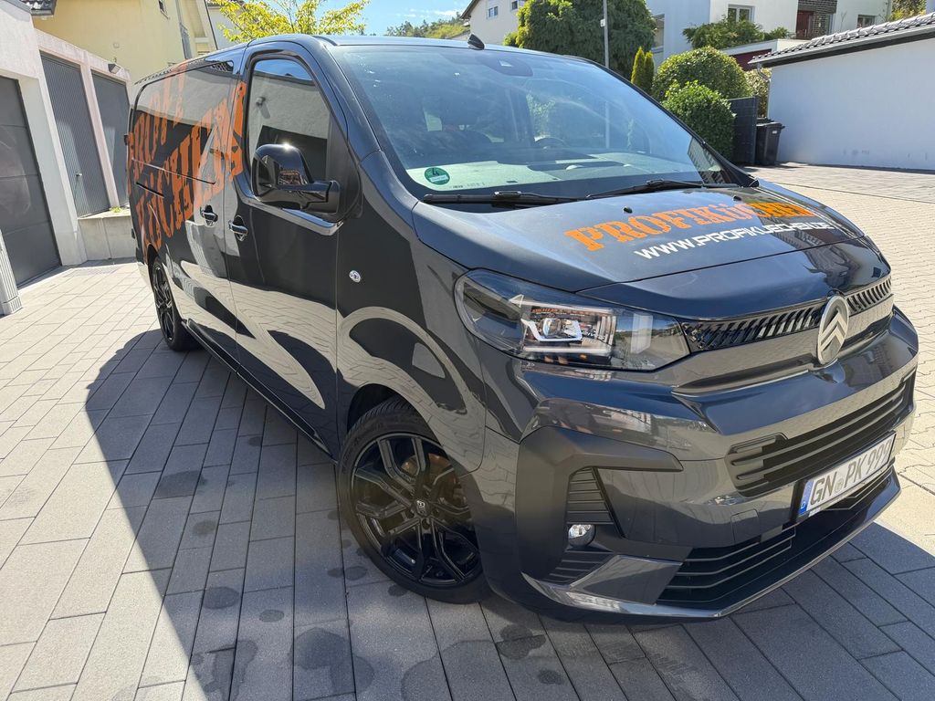 Image of Citroën Jumpy
