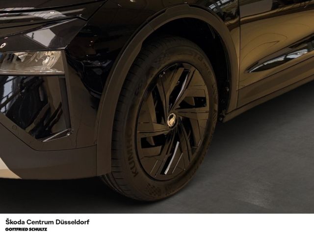 Skoda Elroq - Bild 9