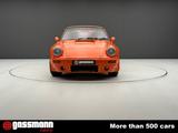 Porsche 911 SC - Porsche aus 1980: 911