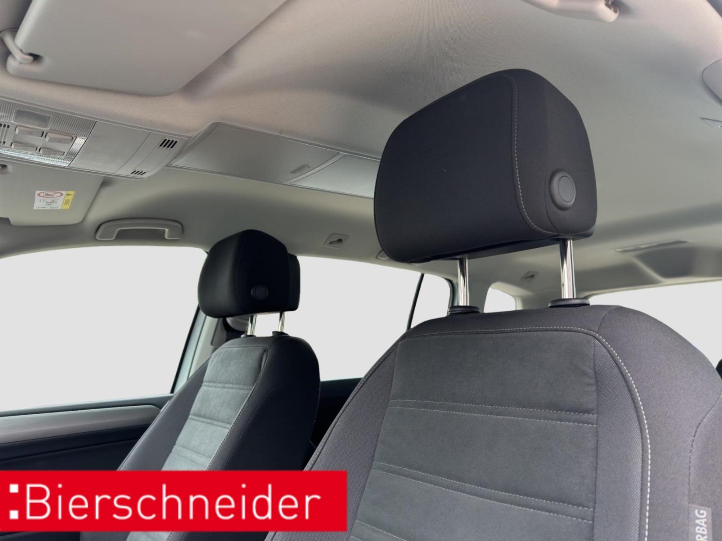 Volkswagen Touran 1.5 TSI DSG Comfortline NAVI ACC SHZ PARK, миниатюра 25