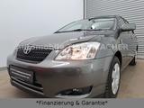 Toyota Corolla 1.6 Sol / Compact| 2.Hand| Automatik - Toyota Corolla: Automat