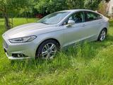 Ford Mondeo 1,5 EcoBoost Titanium TÜV 04/27 - Ford Mondeo: 2.5