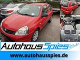 Renault Clio 1.2 Campus Access HU neu - Renault Clio aus 2010: Campus