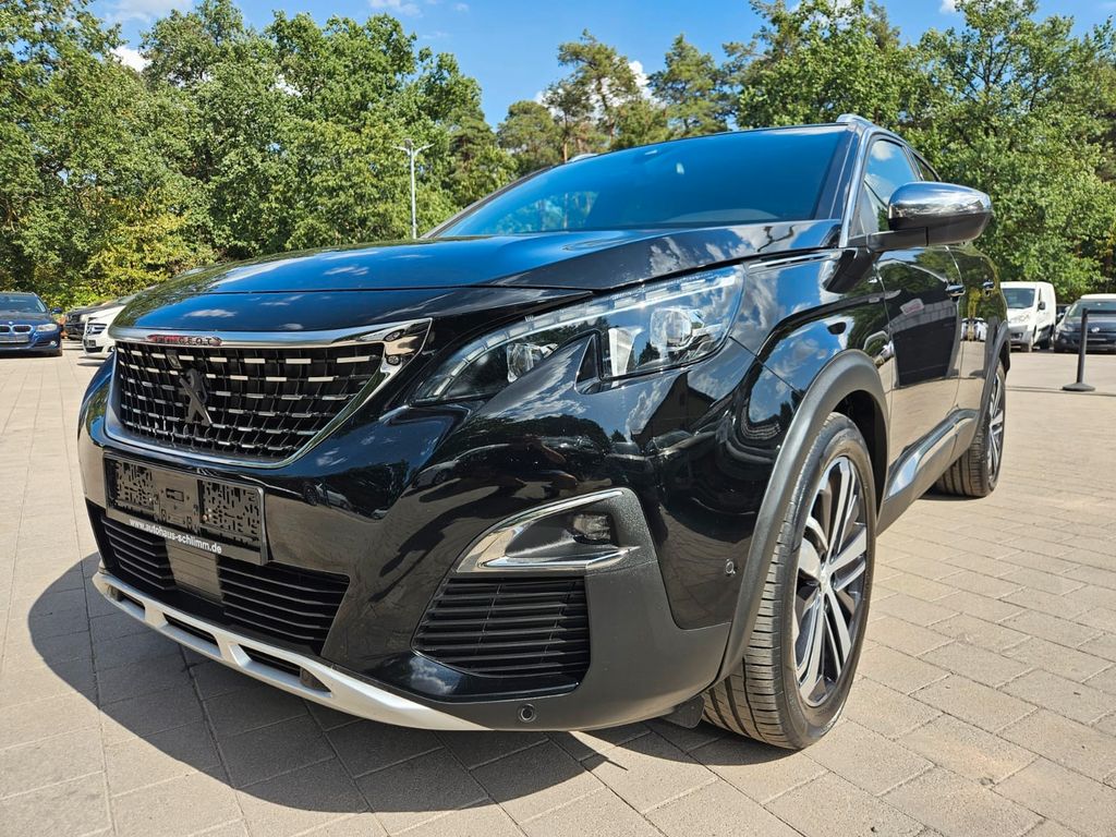 Image of Peugeot 3008