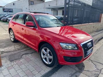 Audi Q5 - 3