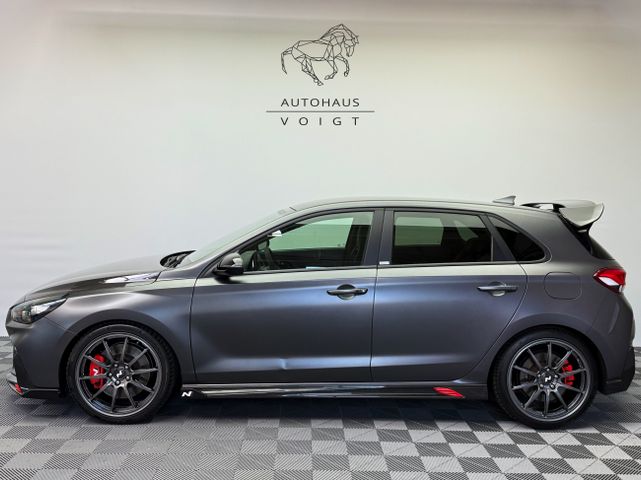 Hyundai i30 N Project C|2.Hand|Carbon|Kamera|LED|DAB|