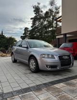 Audi A3 2.0 TDI *170ps** TÜV 12/2025* - Audi A3: TDI 170