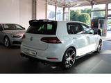 Volkswagen Golf GTI TCR VIRTUAL*CAM*PANO*ACC*DSG* - mit Benzin-Antrieb: Automatik