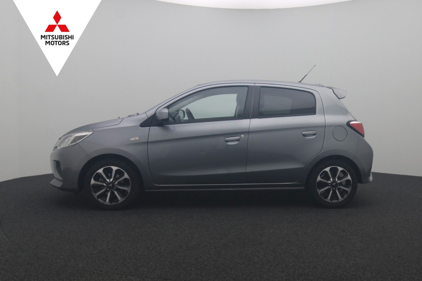 Fahrzeugabbildung Mitsubishi Space Star 1.2 Intro Edition+