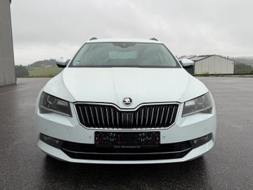 Skoda Superb - 2