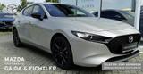 Mazda 3 e-SKYACTIV X 186PS AUTOMATIK HOMURA - Mazda 3 in Leipzig