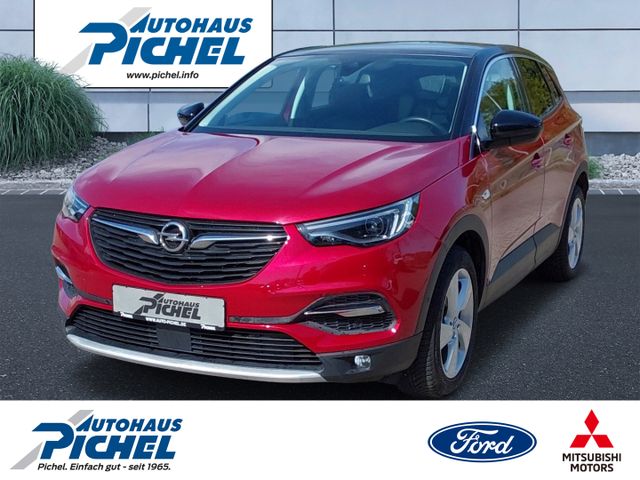 Opel Grandland INNOVATION  ERGONOMIESITZ+Bi-LED+TWA+P