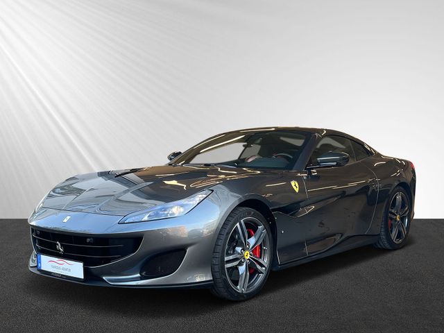 Ferrari Portofino/Deutsch/Sportabgas/Kamera/20 Zoll