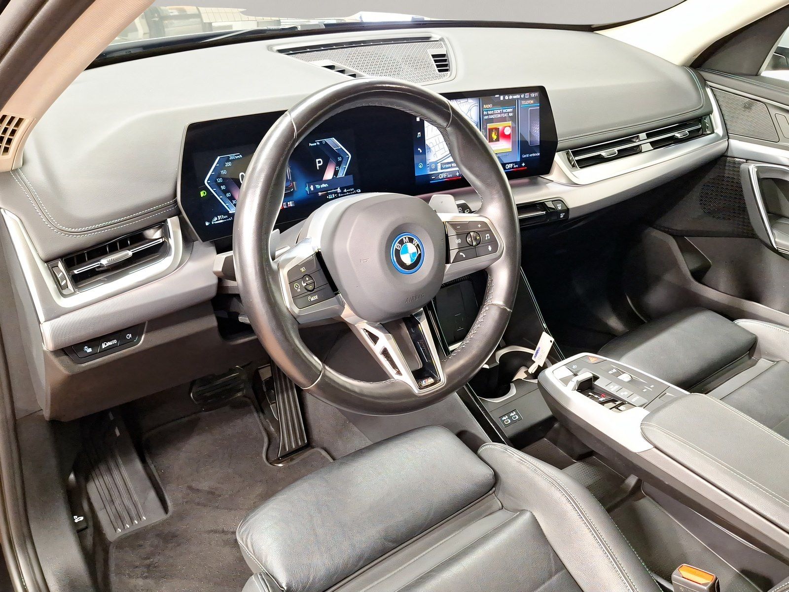 BMW X1 xDrive30e AHK Driv.Assist Kamera Sportsitze foto 4
